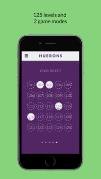 Huerons: A challenging Puzzle screenshot, image №37744 - RAWG