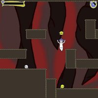 Ghost Story (Edenstudent) screenshot, image №2410524 - RAWG