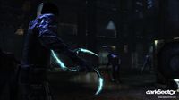 Dark Sector screenshot, image №280012 - RAWG