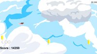 Wingsuit Dream screenshot, image №3063298 - RAWG