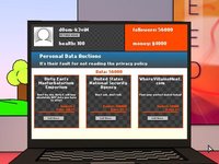 GLORIOUS INTERNET POINTS screenshot, image №1293011 - RAWG