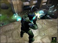 Halo: Combat Evolved screenshot, image №274282 - RAWG