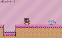 Melon Rush (Charlie Wahl) screenshot, image №3696434 - RAWG