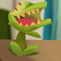 Flytrap Simulator - Web version screenshot, image №2791214 - RAWG