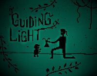 Guiding Light (itch) (davifah) screenshot, image №3533769 - RAWG