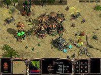 Warlords Battlecry III screenshot, image №236310 - RAWG