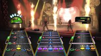 Guitar Hero: Metallica screenshot, image №513351 - RAWG