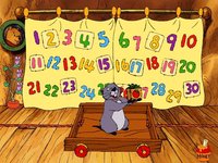 Ready for Math with Pooh screenshot, image №1702796 - RAWG