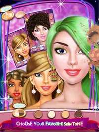 Beautify Me: Face Makeup screenshot, image №1980027 - RAWG