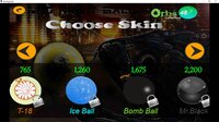 Mid Night Ball screenshot, image №3047275 - RAWG