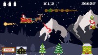 Healthy Santa screenshot, image №2277545 - RAWG