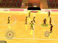 3D Basketball International Championship screenshot, image №976860 - RAWG