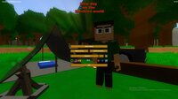 New day on the Zombies Verison 0.7.0 screenshot, image №3428360 - RAWG