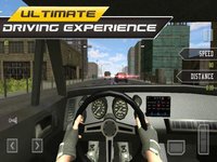 Driving Highway - Car Simumlat screenshot, image №920385 - RAWG