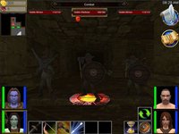 Kingdoms Forlorn screenshot, image №1812767 - RAWG