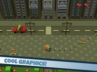 Jurassic Battle City screenshot, image №1724353 - RAWG