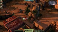 Jagged Alliance Online screenshot, image №580502 - RAWG