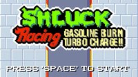 Shluck Racing: Gasoline Burn Turbo Charge!! screenshot, image №2205275 - RAWG