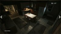 Silent Anomalies screenshot, image №4180130 - RAWG