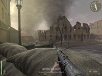 Wehrwolf screenshot, image №392944 - RAWG