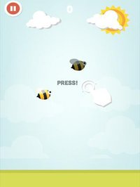 Farm Flight: Adventures of a Bird, Bee and Sheep screenshot, image №2033473 - RAWG