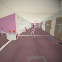 VR Dance Star screenshot, image №2973007 - RAWG