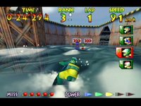 Wave Race 64 screenshot, image №248190 - RAWG