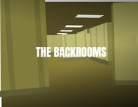 The Backrooms 1.7 scartch.exe screenshot, image №3655789 - RAWG