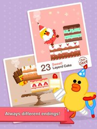 Sally's Cake screenshot, image №2035042 - RAWG