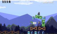 Furia en Lago Escondido (prototipo) screenshot, image №3425220 - RAWG