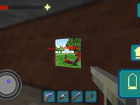 Pixel Shooter War On Island 3D screenshot, image №1683393 - RAWG