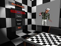 Crazy Chessmate screenshot, image №467254 - RAWG