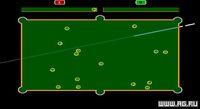 Billiards screenshot, image №338052 - RAWG