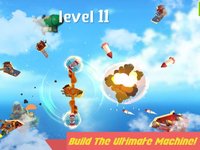 Sky Wars: Battle Robots screenshot, image №2207889 - RAWG