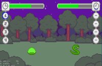 Monster Lab (itch) (Everton Vilela, wiiro) screenshot, image №2705802 - RAWG
