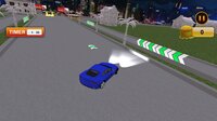 Lunatic Taxi Driver screenshot, image №4020244 - RAWG