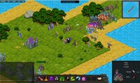 Burg Battle screenshot, image №2763553 - RAWG