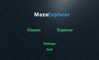 Maze Explorer (lotusonlinestudio) screenshot, image №2401275 - RAWG