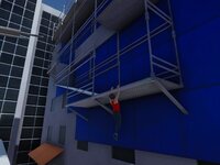 Parkour Mobile screenshot, image №3119631 - RAWG