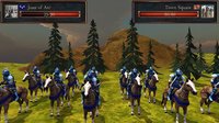Broadsword: Age of Chivalry v2 screenshot, image №1425594 - RAWG