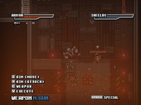 Codename: Breaker [Prototype] screenshot, image №1979394 - RAWG