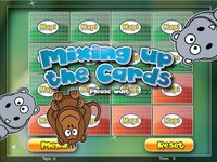 Card Match For Kids HD screenshot, image №1718600 - RAWG