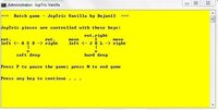 JopTris Vanilla screenshot, image №2789284 - RAWG