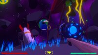 Punkgrad screenshot, image №2982440 - RAWG