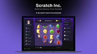 Scratch Inc. screenshot, image №4260056 - RAWG