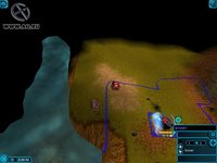 RIM - Battle Planets screenshot, image №318447 - RAWG