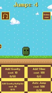 Jumper (Dzhon) screenshot, image №2683641 - RAWG