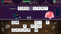 Letter Quest: Remastered screenshot, image №286617 - RAWG