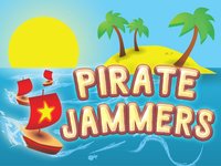 Pirate Jammers screenshot, image №1091969 - RAWG