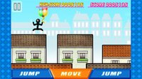 HyperJumper screenshot, image №1773385 - RAWG